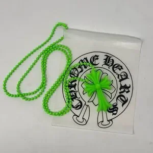 アクセサリー Chrome Hearts Rubber Small CH Cross s-l1200.jpg